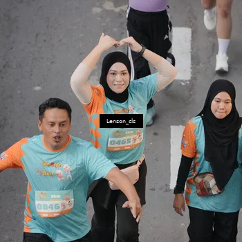 Runner Photo 8282462