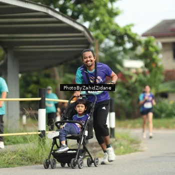 Runner Photo 8282465