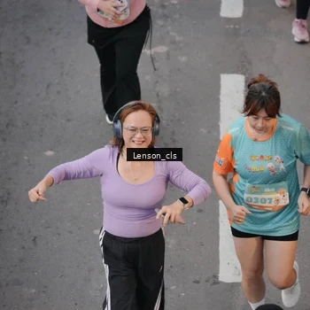 Runner Photo 8282466
