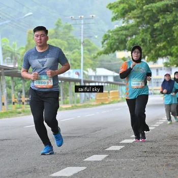 Runner Photo 8282467