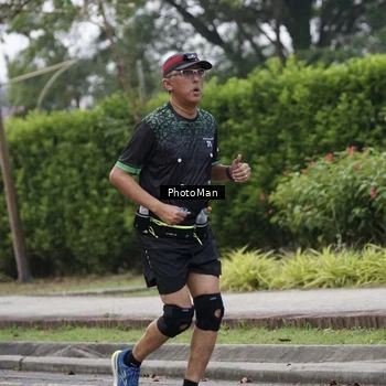 Runner Photo 8282468