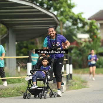 Runner Photo 8282469