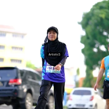 Runner Photo 8282472