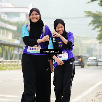 Runner Photo 8282473