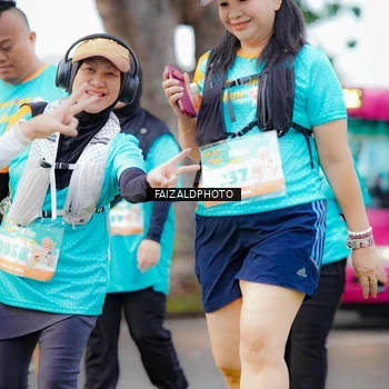 Runner Photo 8282477