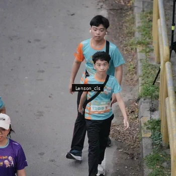 Runner Photo 8282478