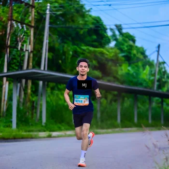 Runner Photo 8282479