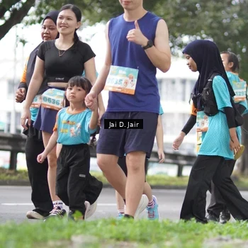 Runner Photo 8282481