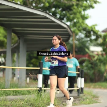 Runner Photo 8282484
