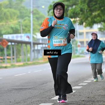 Runner Photo 8282487