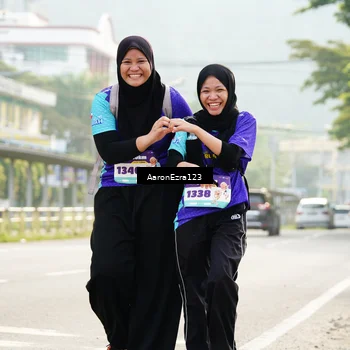 Runner Photo 8282489