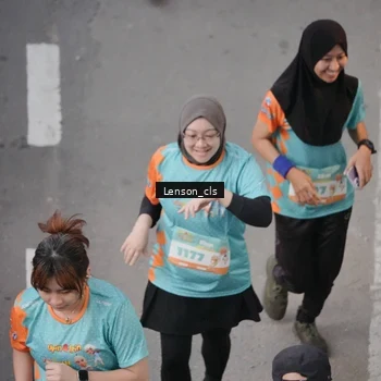 Runner Photo 8282490