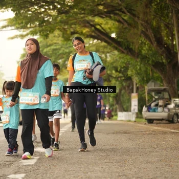 Runner Photo 8282491