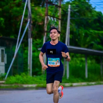 Runner Photo 8282492