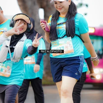 Runner Photo 8282493