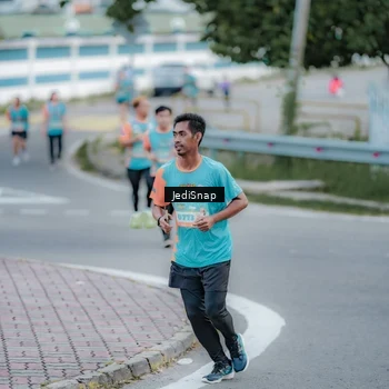 Runner Photo 8282494