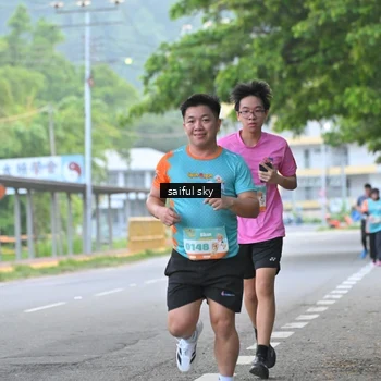 Runner Photo 8282496