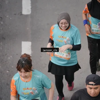 Runner Photo 8282497