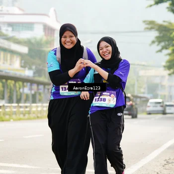 Runner Photo 8282498