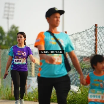 Runner Photo 8282499