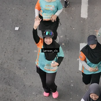 Runner Photo 8282502