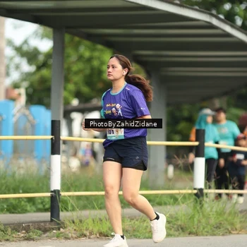 Runner Photo 8282505