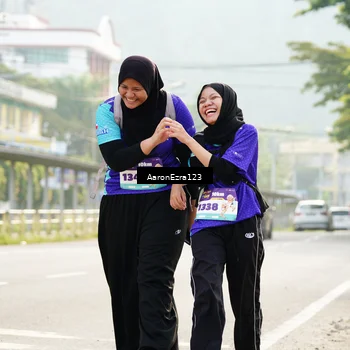 Runner Photo 8282509