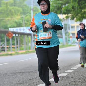 Runner Photo 8282513