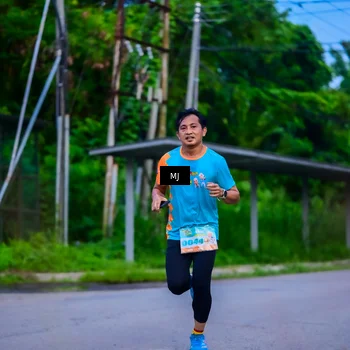 Runner Photo 8282517