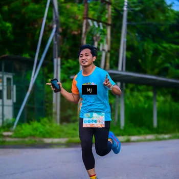 Runner Photo 8282520