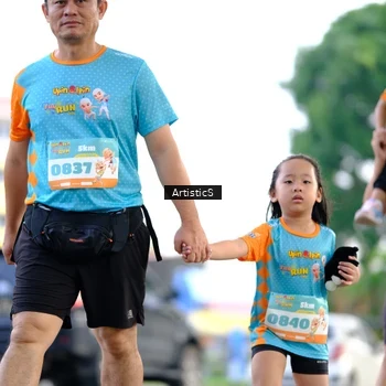 Runner Photo 8282521