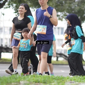Runner Photo 8282526