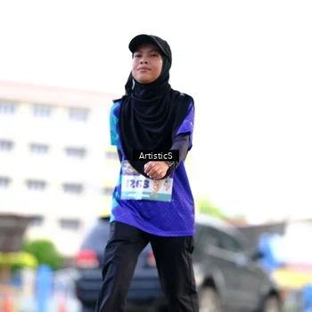 Runner Photo 8282529