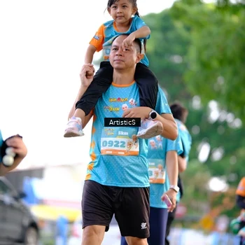 Runner Photo 8282531