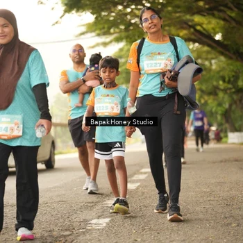 Runner Photo 8282532