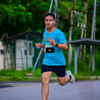Runner Photo 8282534