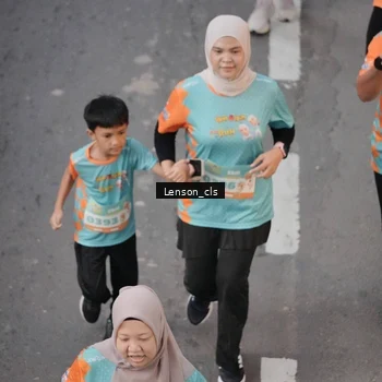 Runner Photo 8282536