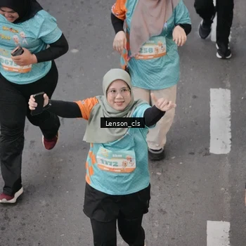 Runner Photo 8282539