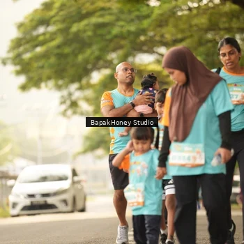 Runner Photo 8282541
