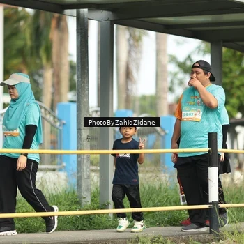 Runner Photo 8282545
