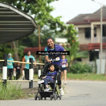 Runner Photo 8282547