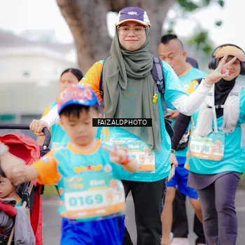 Runner Photo 8282549