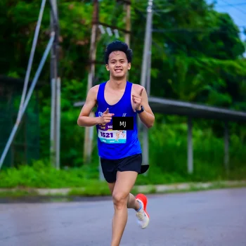 Runner Photo 8282551
