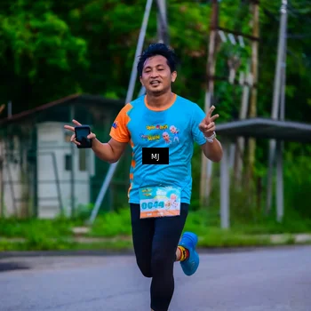 Runner Photo 8282552