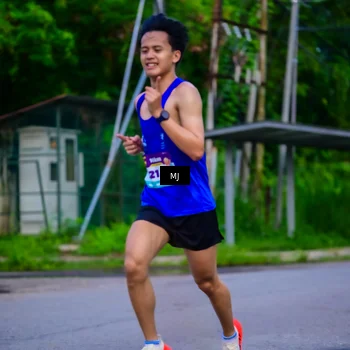 Runner Photo 8282553