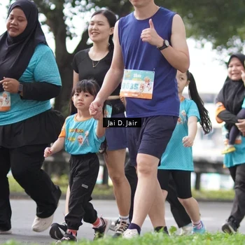 Runner Photo 8282560