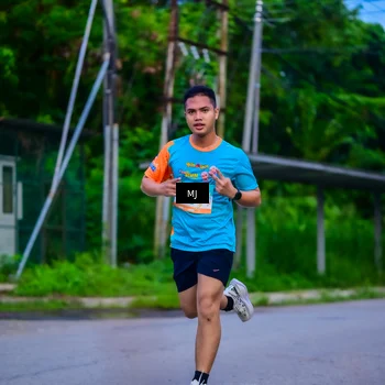 Runner Photo 8282561