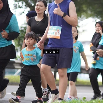 Runner Photo 8282564