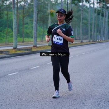 Runner Photo 8282567