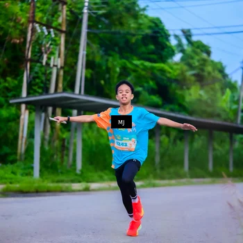 Runner Photo 8282569
